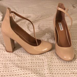 Steve Madden heels